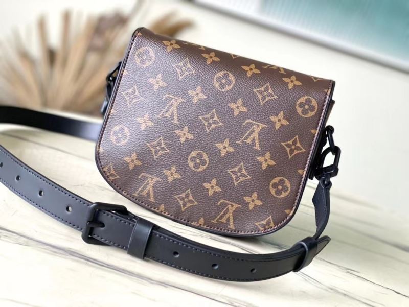 Mens Louis Vuitton Satchel Bags